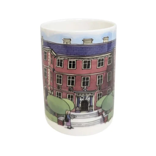 Ham House Mug