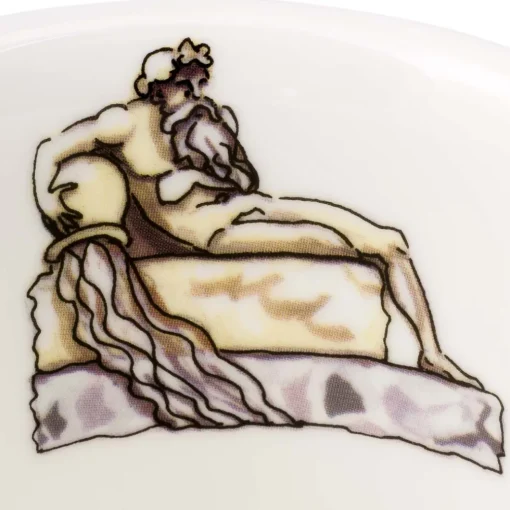 Ham House Mug