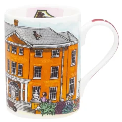 Hatchlands Park Mug