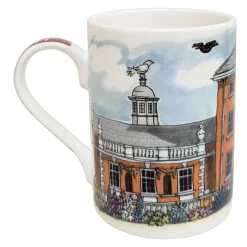 Hatchlands Park Mug
