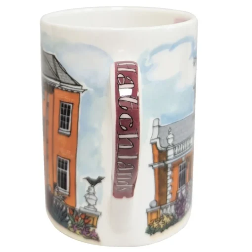 Hatchlands Park Mug