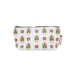 Henry VIII Cosmetic Bag / Pencil Case