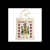 Henry VIII Tote Bag