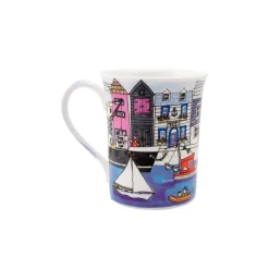 Heritage Harbour Mug