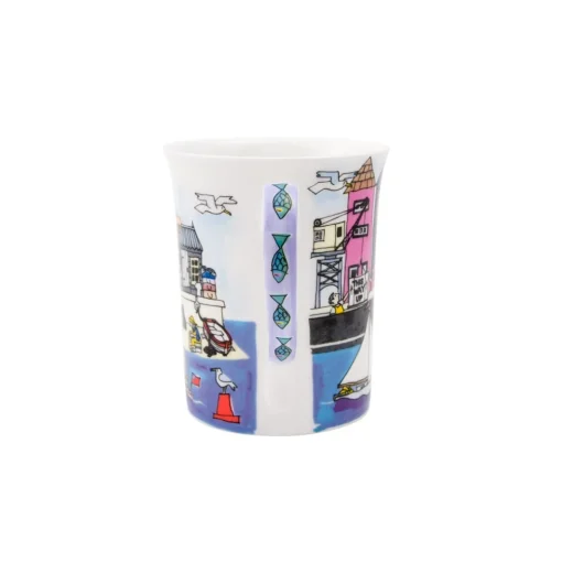 Heritage Harbour Mug