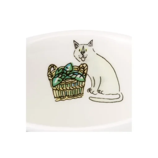 Heritage Harbour Mug