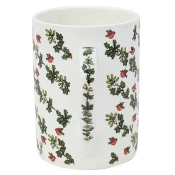 Holly & Ivy Mug