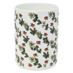 Holly & Ivy Mug