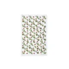 Holly & Ivy Tea Towel