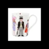 Horse Racing Mug