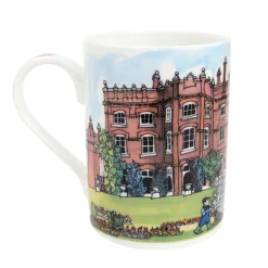 Hughenden Manor Mug