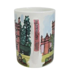 Hughenden Manor Mug