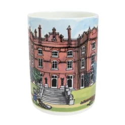 Hughenden Manor Mug
