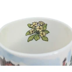 Hughenden Manor Mug