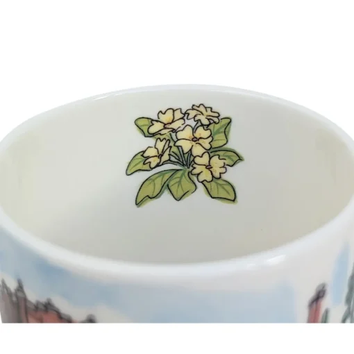Hughenden Manor Mug
