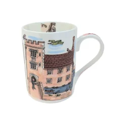 Ightham Mote Mug