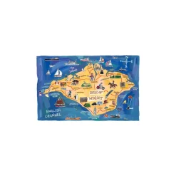 Isle of Wight Print