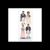 Jane Austen Bookmark