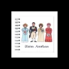 Jane Austen Notebook