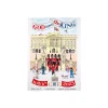 King Charles III Coronation Tea Towel