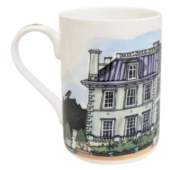 Kingston Lacy Mug