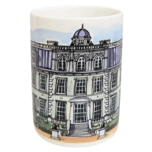 Kingston Lacy Mug