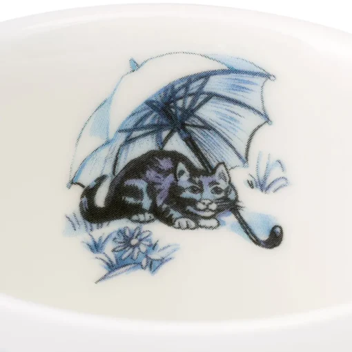 Kingston Lacy Mug