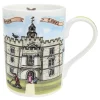 Knole Mug