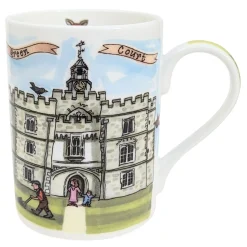 Knole Mug