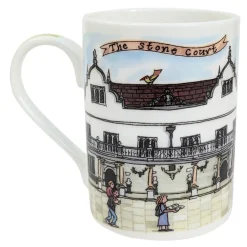 Knole Mug