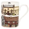 Lacock Abbey Mug