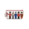 London Figures Cosmetic Bag / Pencil Case