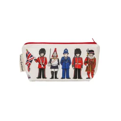 London Figures Cosmetic Bag / Pencil Case