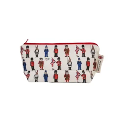 London Figures Cosmetic Bag / Pencil Case