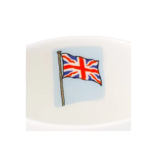 London Figures Mug