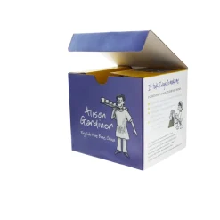 London Figures Mug