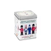 London Figures Tea Caddy 25 bags