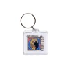 Monks Illumination Keyring