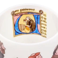 Monks Mug