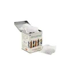 Monks Tea Caddy 25 Bags