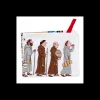 Monks Tea Towel
