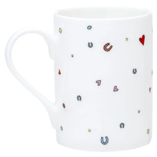 Mr Mug