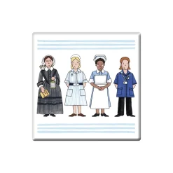 Nursing Coaster