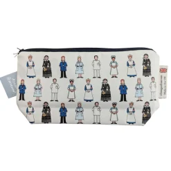 Nursing Cosmetic Bag / Pencil Case