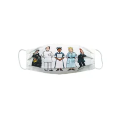 Nursing Face Mask