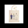 Nursing Tote Bag