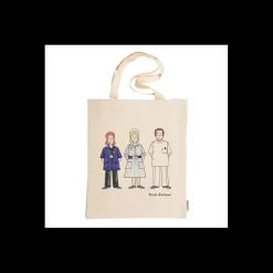 Nursing Tote Bag