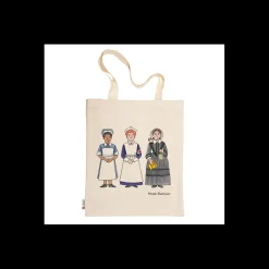 Nursing Tote Bag