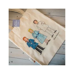 Nursing Tote Bag