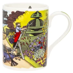 Nymans Mug
